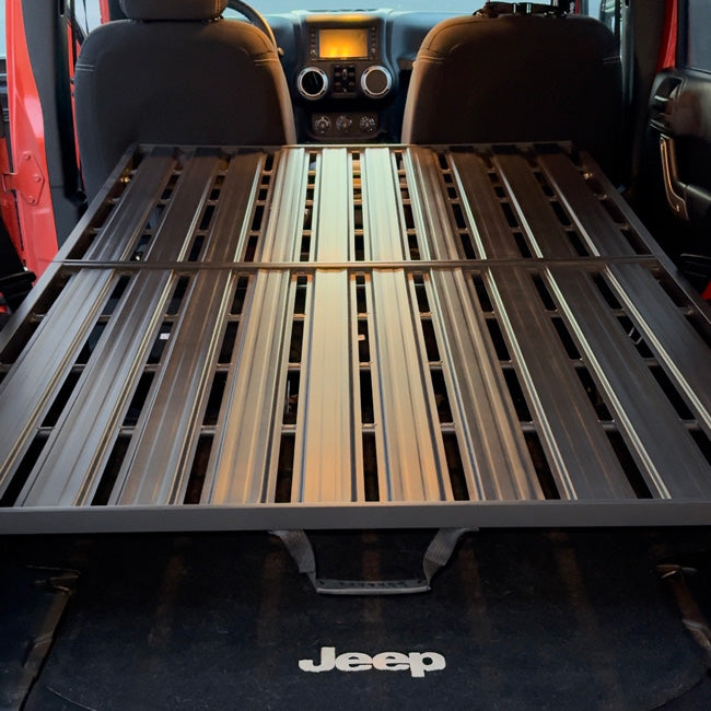 Nokhu PACK Rack SUV For Tundra (2000-Current)