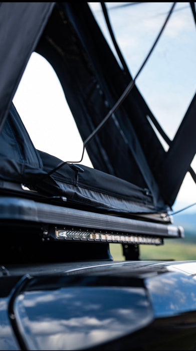 Sterling Adventure Co. Wasatch Lite Aluminum Hardshell Rooftop Tent