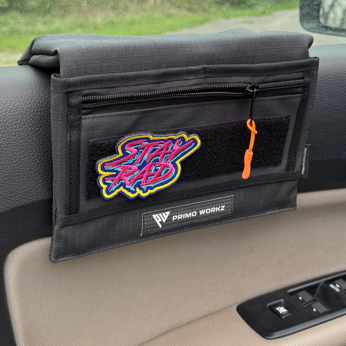 Primo Workz Universal Armrest