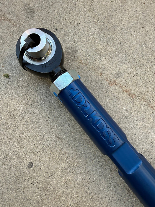 Dr KDSS Track Bar For Tundra (2022-Current)