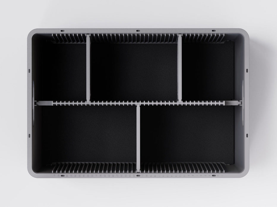 SidioCrate Sub Divider