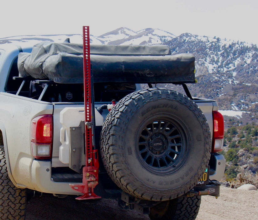 RIG'd Hi-Side™