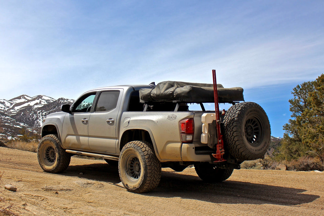 RIG'd Hi-Side™