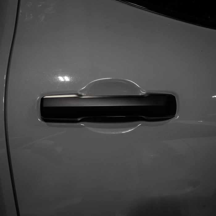 Tundra Lifestyle Door Handle Covers For Tundra (2022-Current)