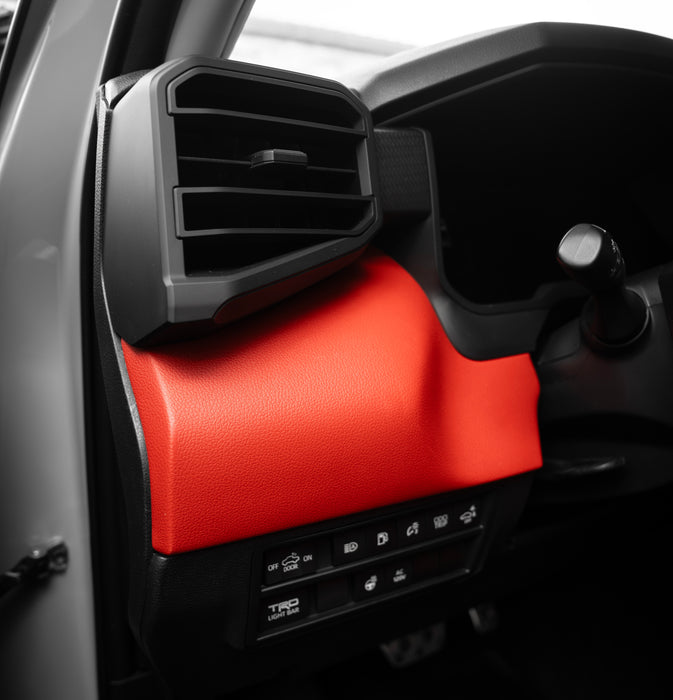 Tundra Lifestyle Switch Panel Mount For Tundra (2022-Current)