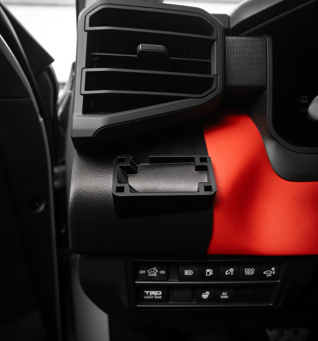 Tundra Lifestyle Switch Panel Mount For Tundra (2022-Current)