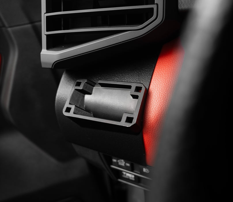 Tundra Lifestyle Switch Panel Mount For Tundra (2022-Current)