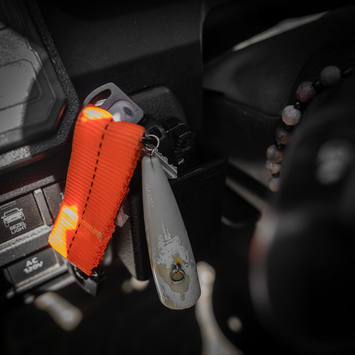 Tundra Lifestyle Universal Key Fob Holder For Tundra (2000-Current)