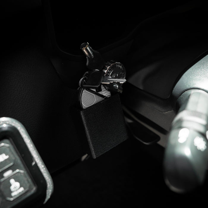 Tundra Lifestyle Universal Key Fob Holder For Tundra (2000-Current)