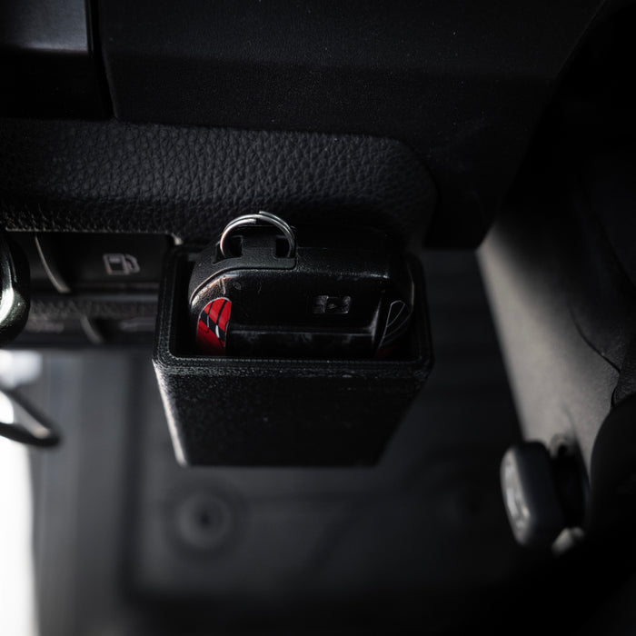 Tundra Lifestyle Universal Key Fob Holder For Tundra (2000-Current)