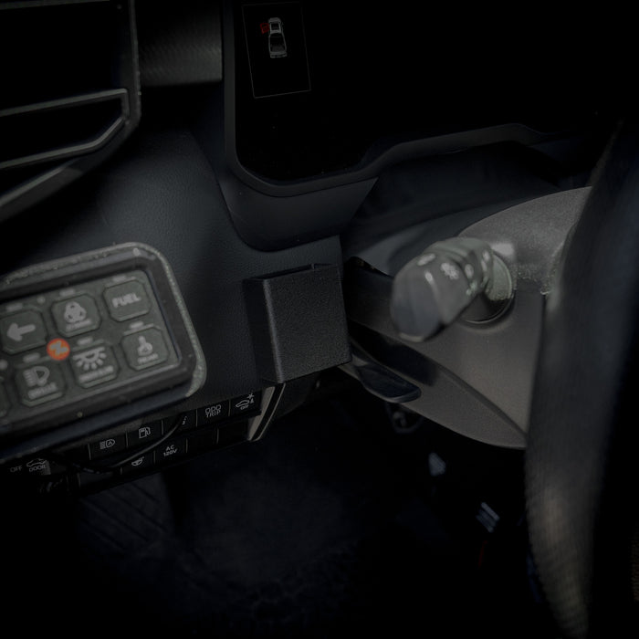 Tundra Lifestyle Universal Key Fob Holder For Tundra (2000-Current)