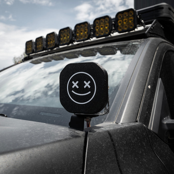 Tundra Lifestyle Ditch Light Covers