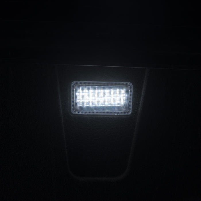 Tundra Lifestyle LED Bed Lights For Tundra (2022-Current)