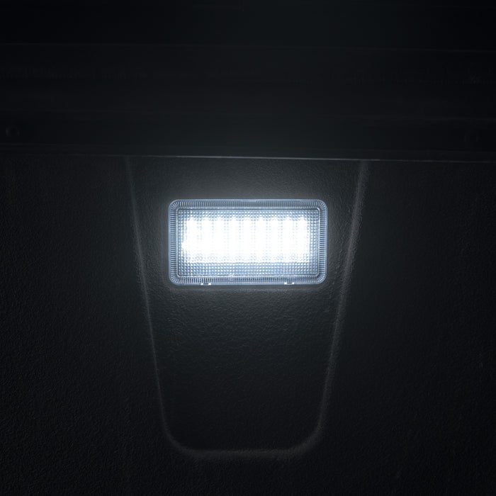 Tundra Lifestyle LED Bed Lights For Tundra (2022-Current)