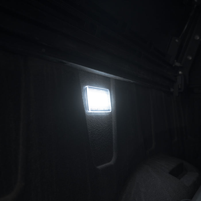 Tundra Lifestyle LED Bed Lights For Tundra (2022-Current)