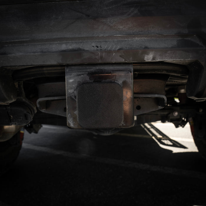 Tundra Lifestyle Hitch Receiver Cap For Tundra (2000-Current)