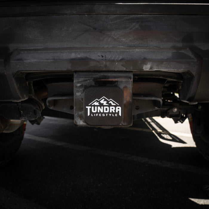Tundra Lifestyle Hitch Receiver Cap For Tundra (2000-Current)