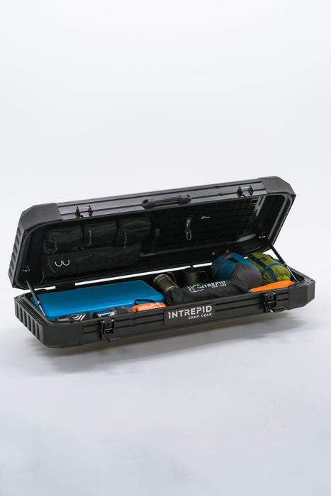 Intrepid ITX120 Cargo Case