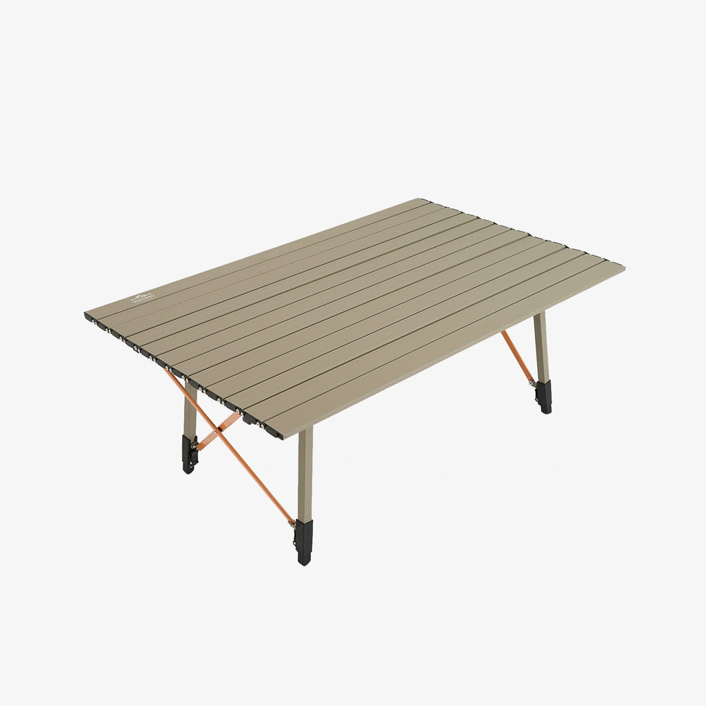 Inspired Overland Compact Camp Table — Tundra Lifestyle