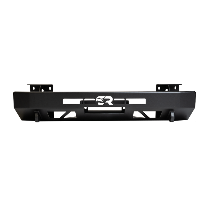 Cali Raised Stealth Front Bumper For Tundra (2022-Current)