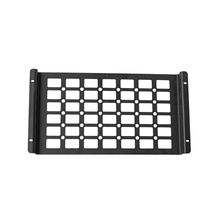 Cali Raised Center Console Molle Panel For Tundra (2022-Current)
