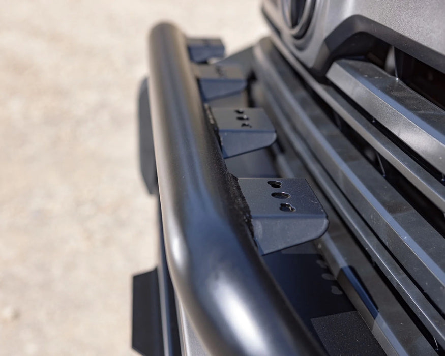 Ironman 4x4 Apex Single Hoop Front Bumper For Tundra (2022-Current)