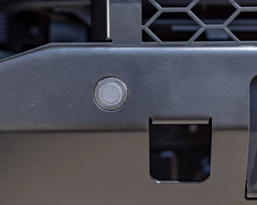 Ironman 4x4 Apex Single Hoop Front Bumper For Tundra (2022-Current)