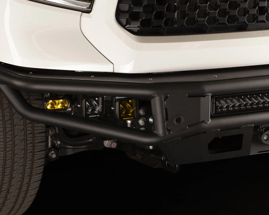 Ironman 4x4 Raid Front Bumper Kit For Tundra (2014-2021)
