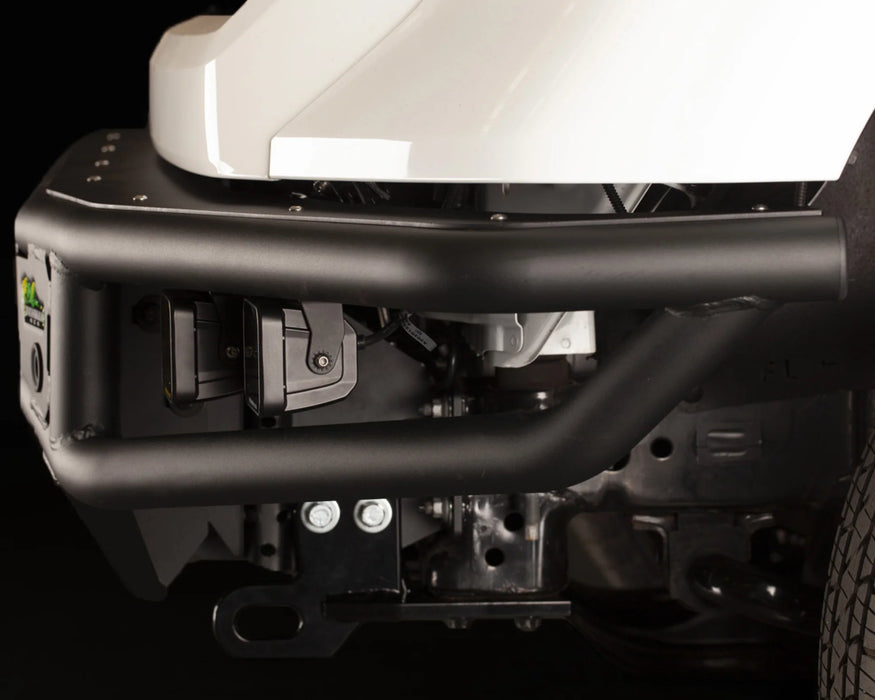 Ironman 4x4 Raid Front Bumper Kit For Tundra (2014-2021)