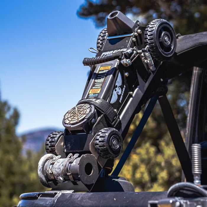 Pro Eagle 1.5 Ton "Talon" Mount 2.0