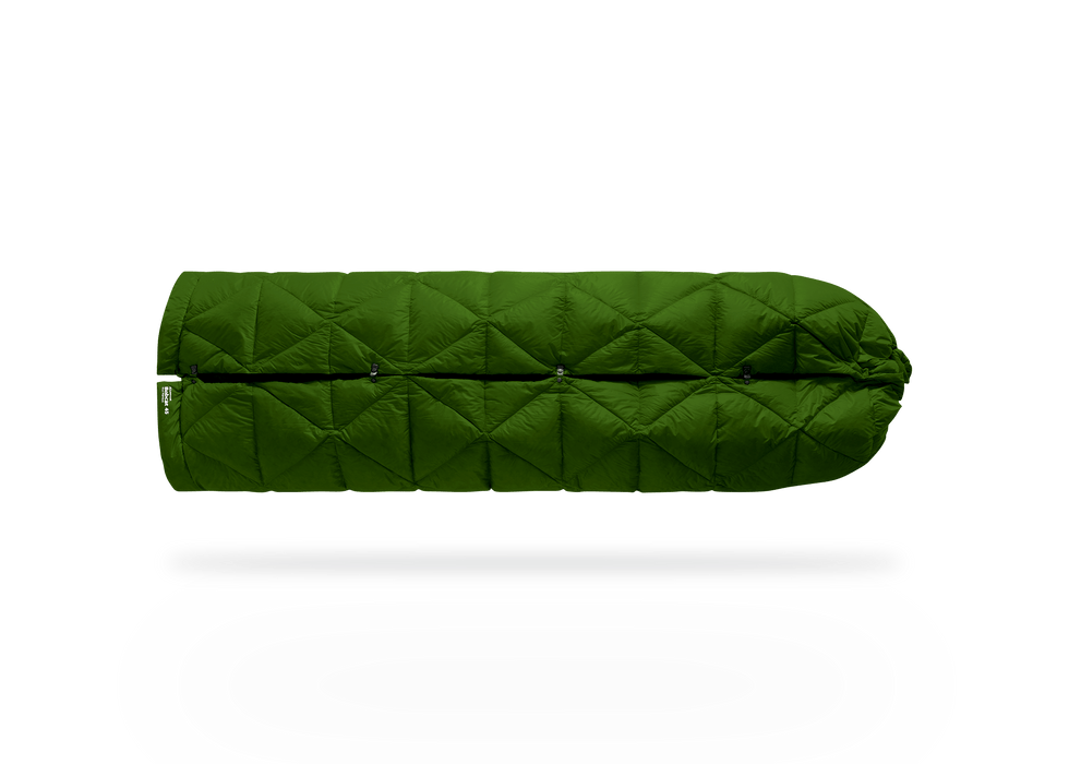 Kammok Bobcat 45°F