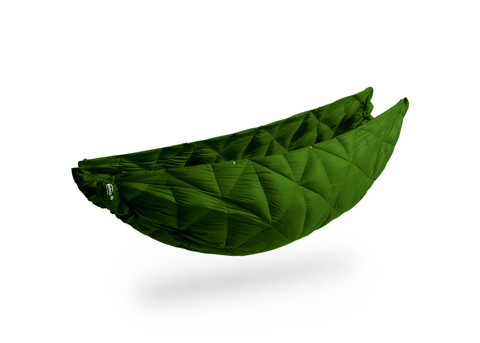 Kammok Bobcat 45°F