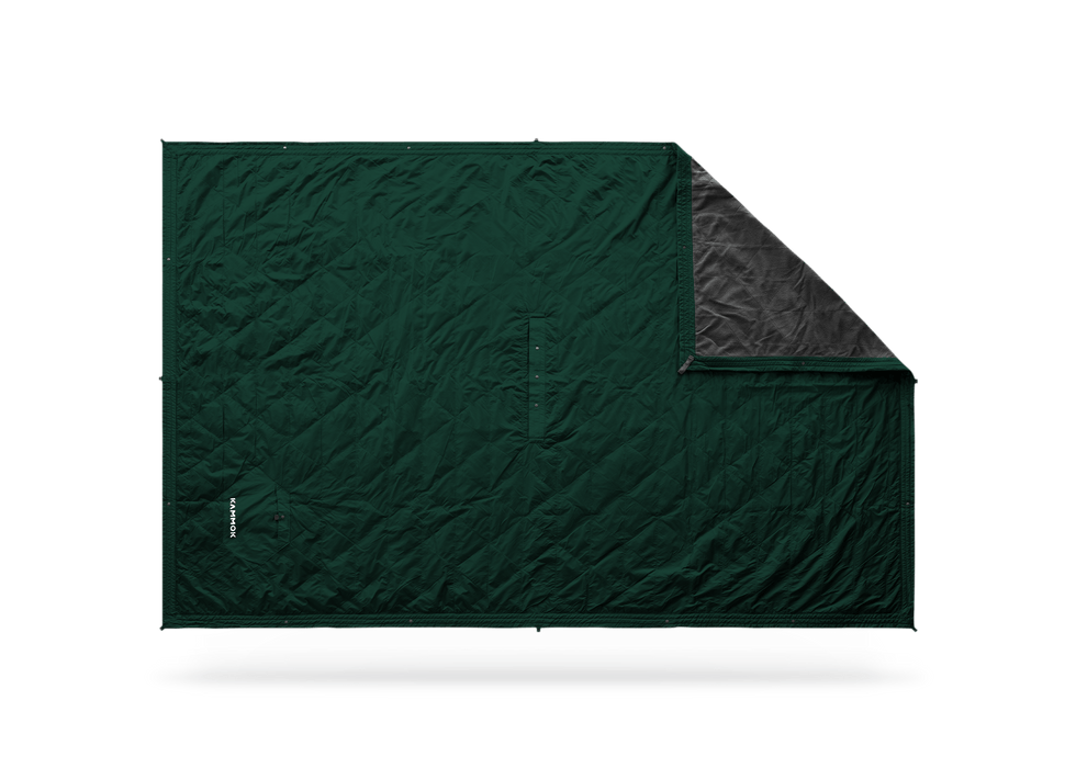 Kammok Field Blanket