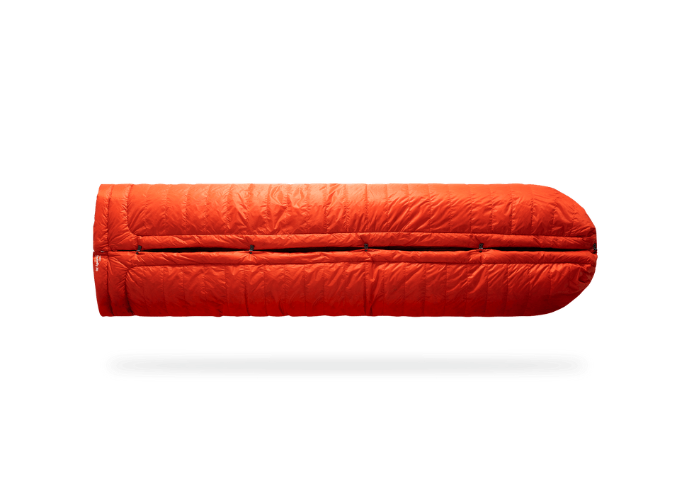 Kammok Firebelly 30°F