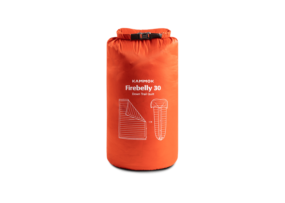 Kammok Firebelly 30°F