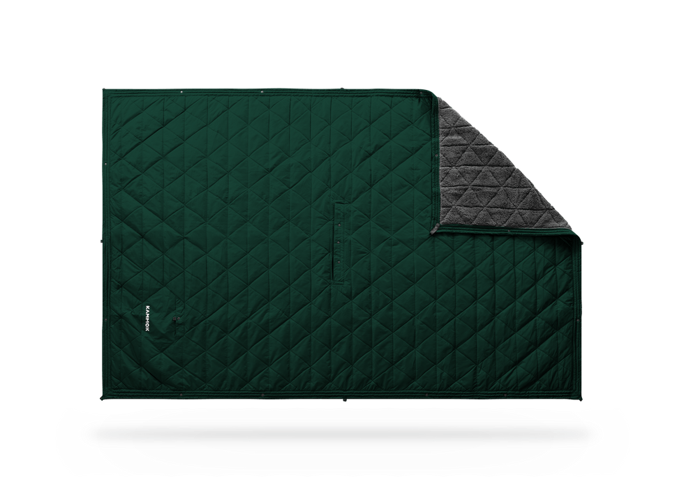 Kammok Mountain Blanket