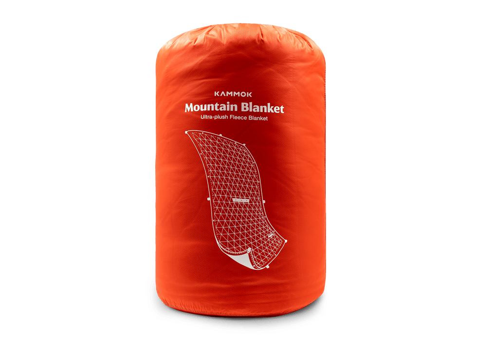 Kammok Mountain Blanket