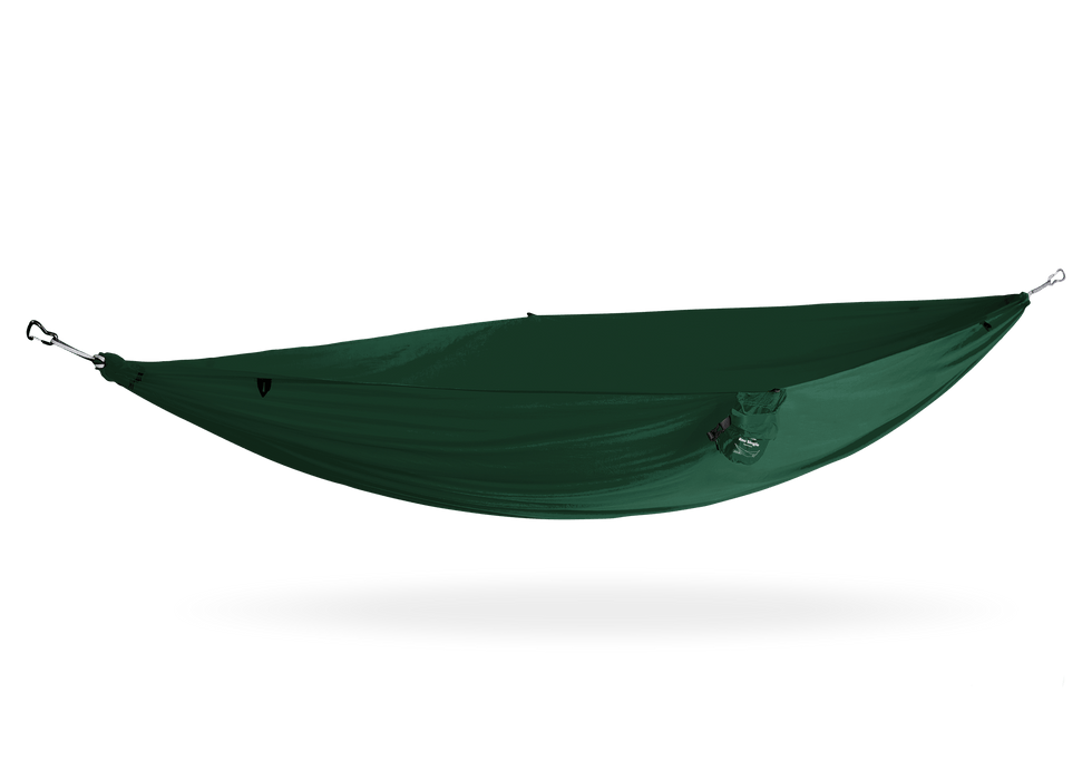 Kammok Roo Single and Python 10 Bundle