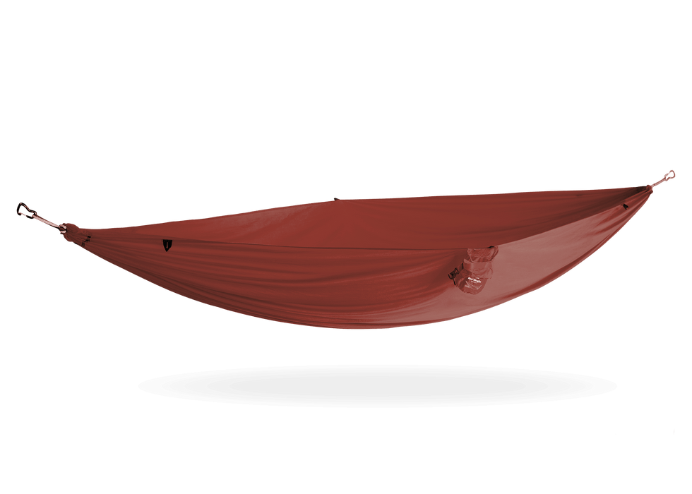 Kammok Roo Single and Python 10 Bundle