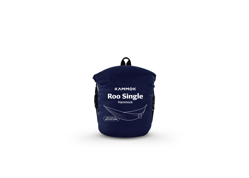 Kammok Roo Single and Python 10 Bundle