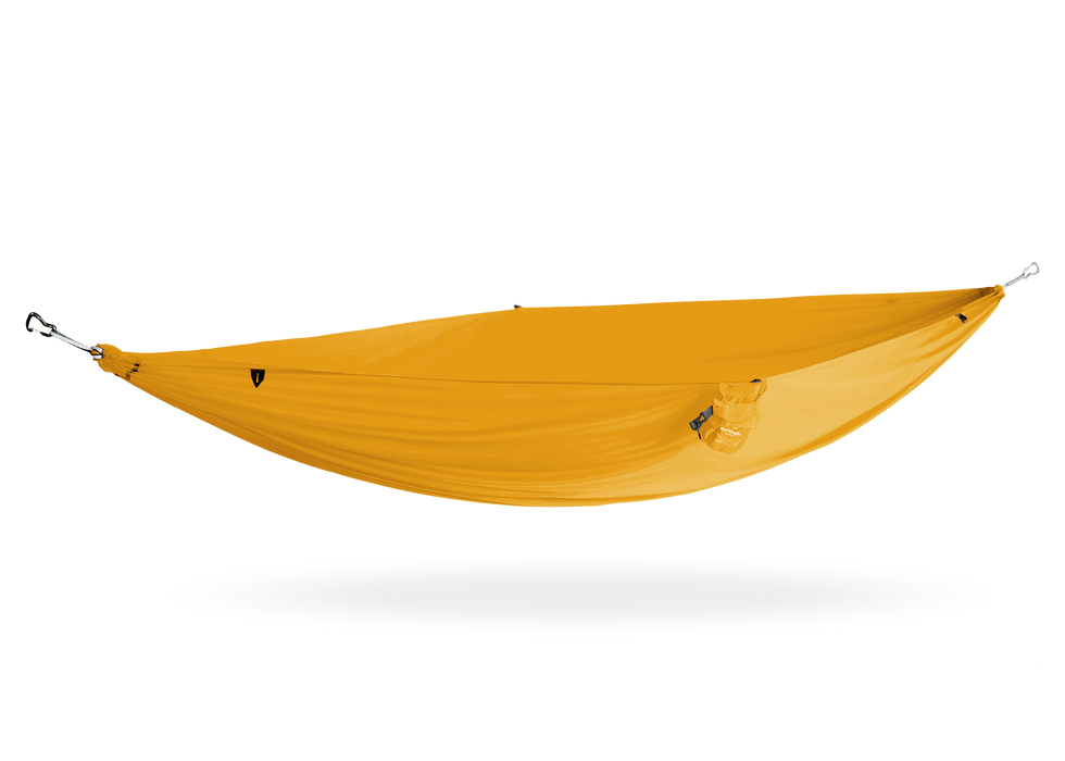 Kammok Roo Single and Python 10 Bundle