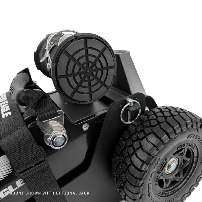 Pro Eagle 3 Ton "Kratos" Jack Mount 2.0
