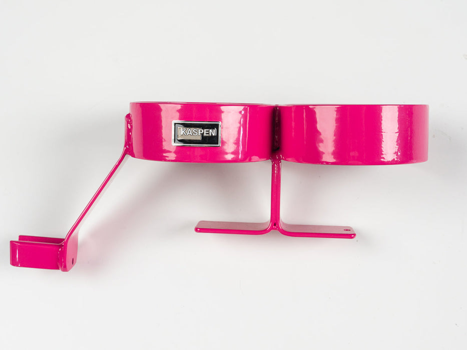 Kaspen Metal Works Hydroflask Tumbler Cup Holders For Tundra (2022-Current)