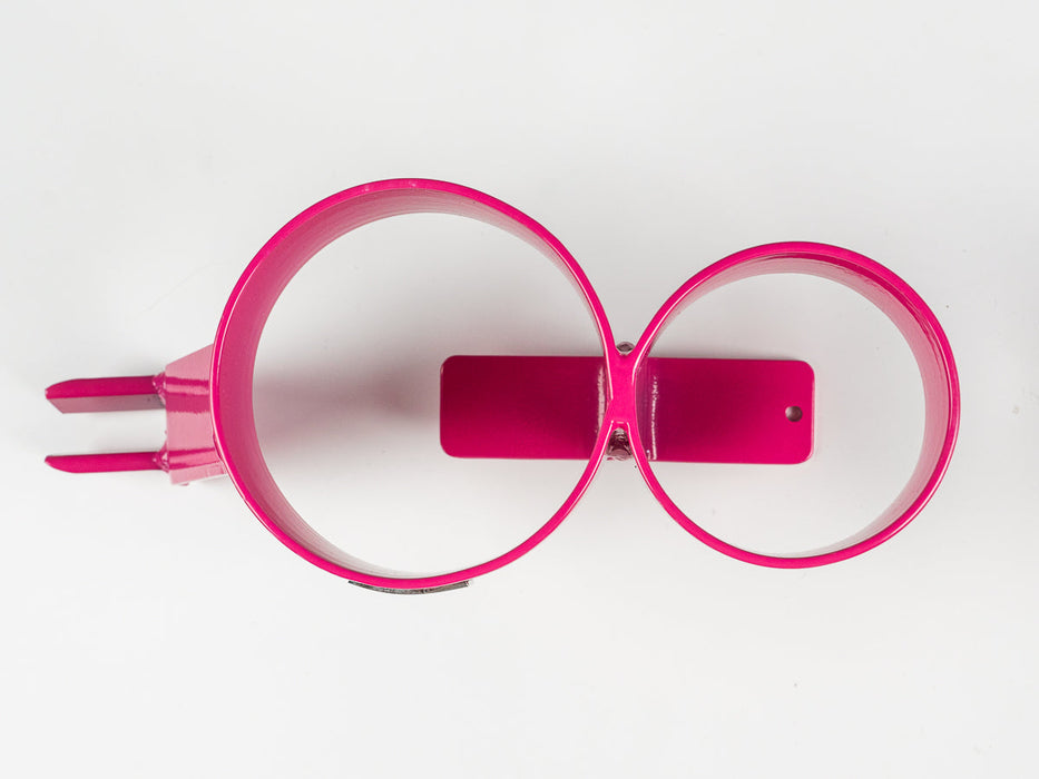 Kaspen Metal Works Hydroflask Tumbler Cup Holders For Tundra (2022-Current)