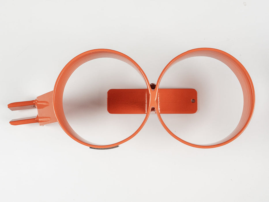 Kaspen Metal Works Hydroflask Tumbler Cup Holders For Tundra (2022-Current)