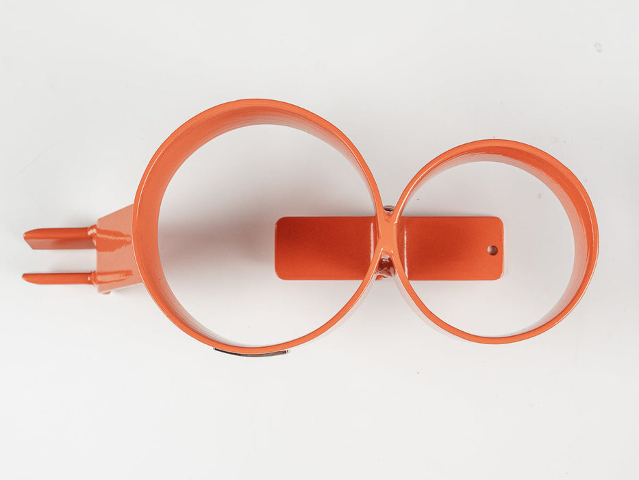 Kaspen Metal Works Hydroflask Tumbler Cup Holders For Tundra (2022-Current)