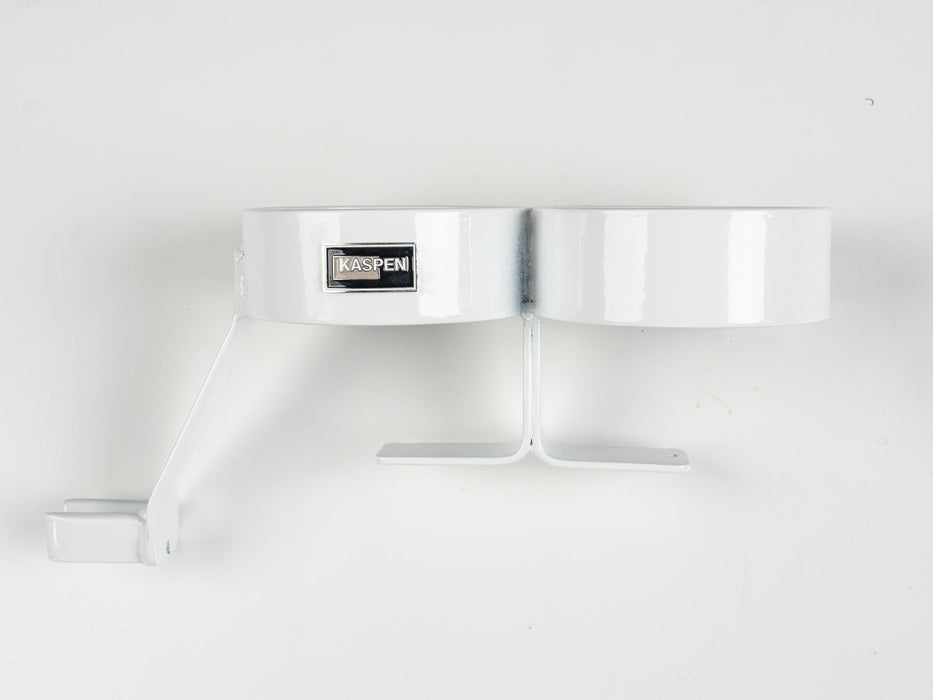 Kaspen Metal Works Hydroflask Tumbler Cup Holders For Tundra (2022-Current)