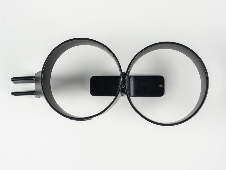 Kaspen Metal Works Hydroflask Tumbler Cup Holders For Tundra (2022-Current)