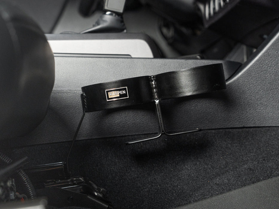 Kaspen Metal Works Hydroflask Tumbler Cup Holders For Tundra (2022-Current)