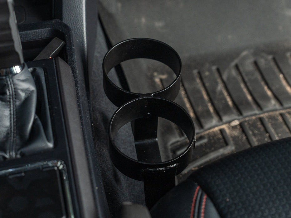 Kaspen Metal Works Hydroflask Tumbler Cup Holders For Tundra (2022-Current)